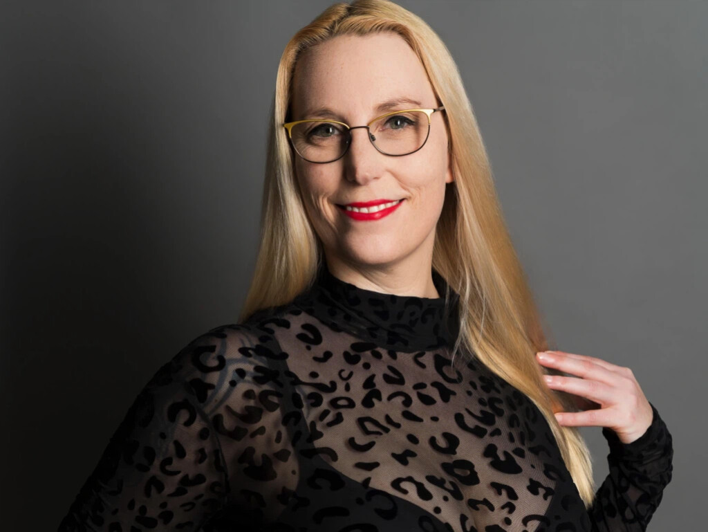 Amateurcam SallySecret