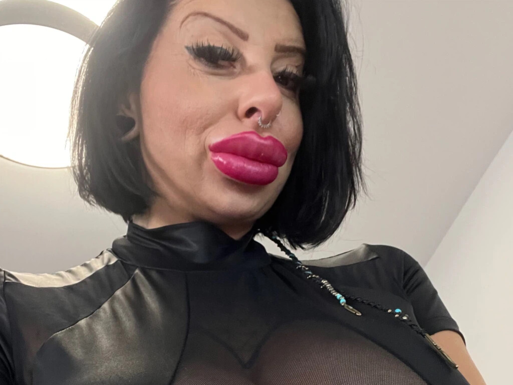 Amateurcam NinaVegas