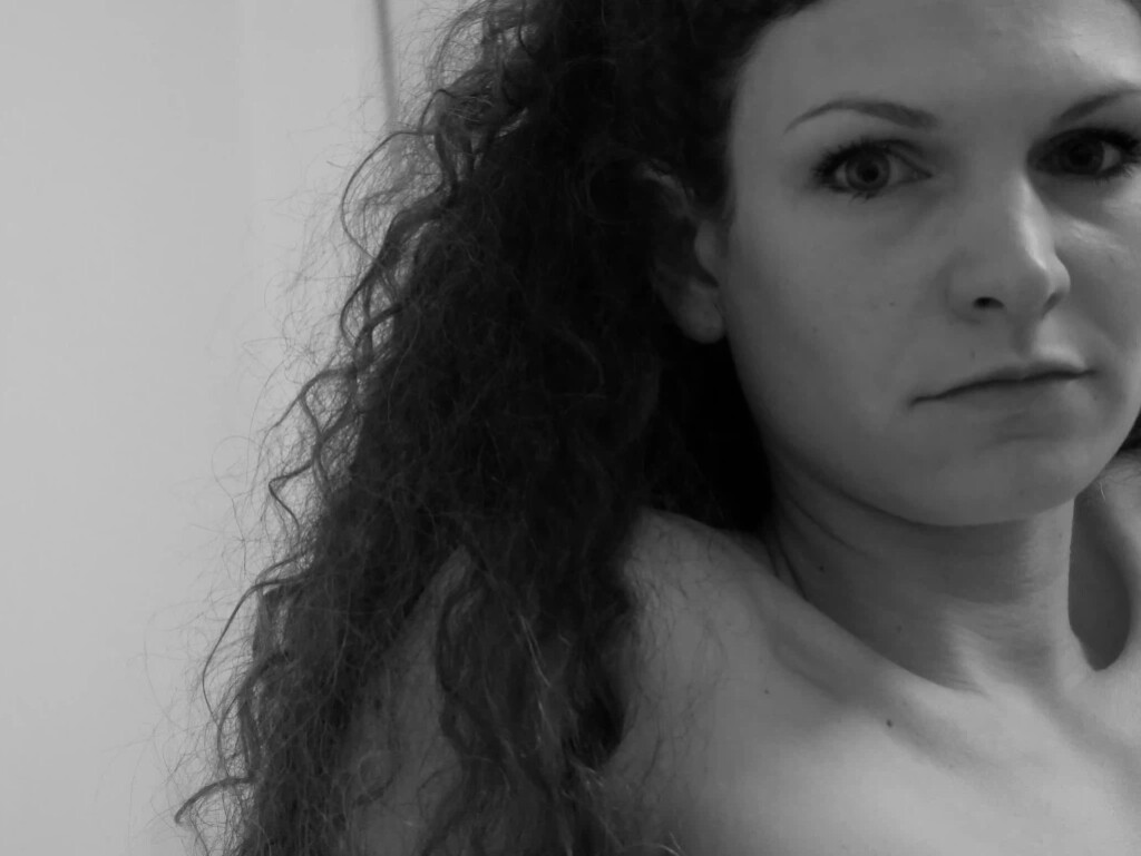 Amateurcam Cute-curly