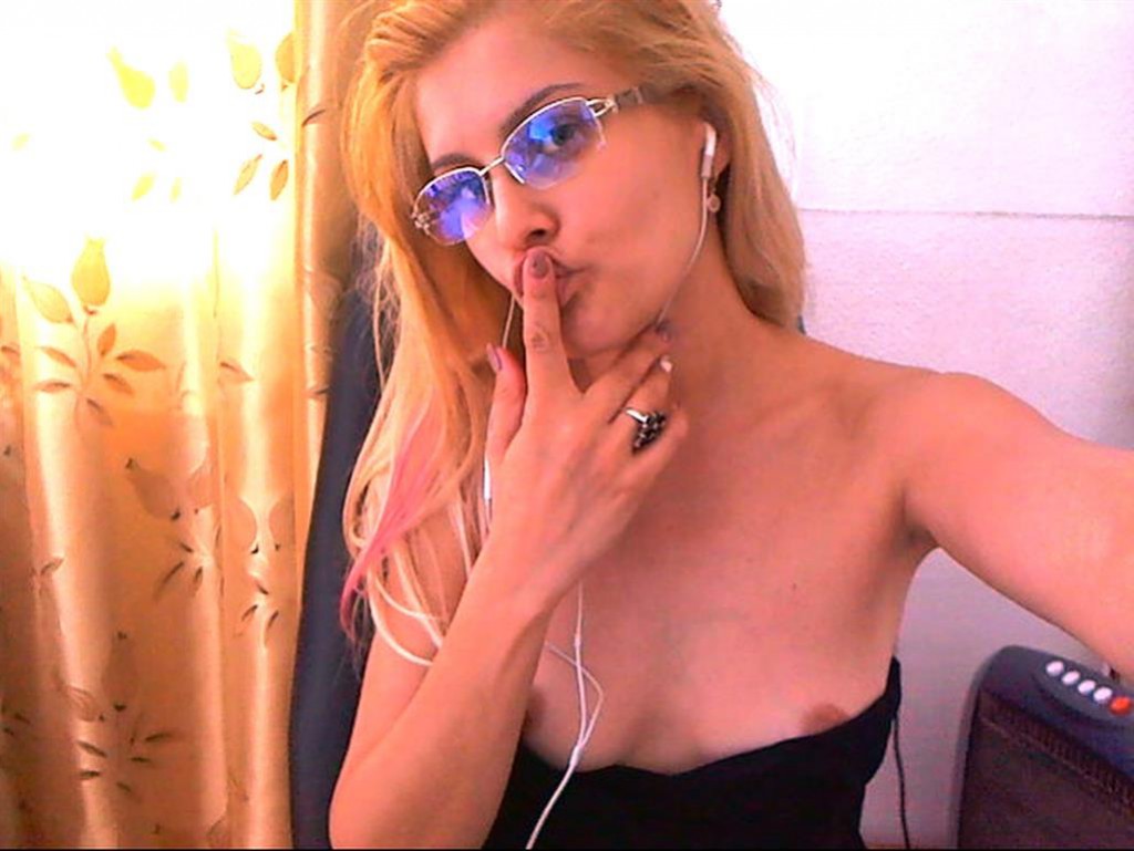 Amateurcam KillerSmilexxx