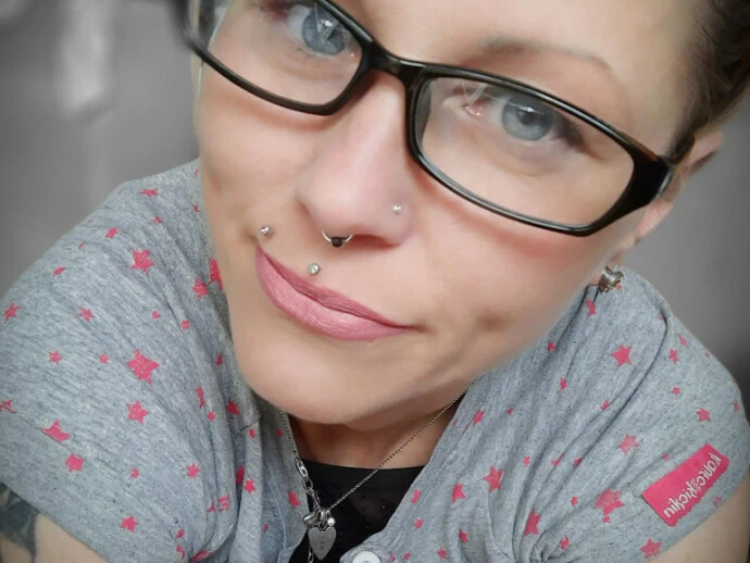 Amateurcam Izabella-mit-Z