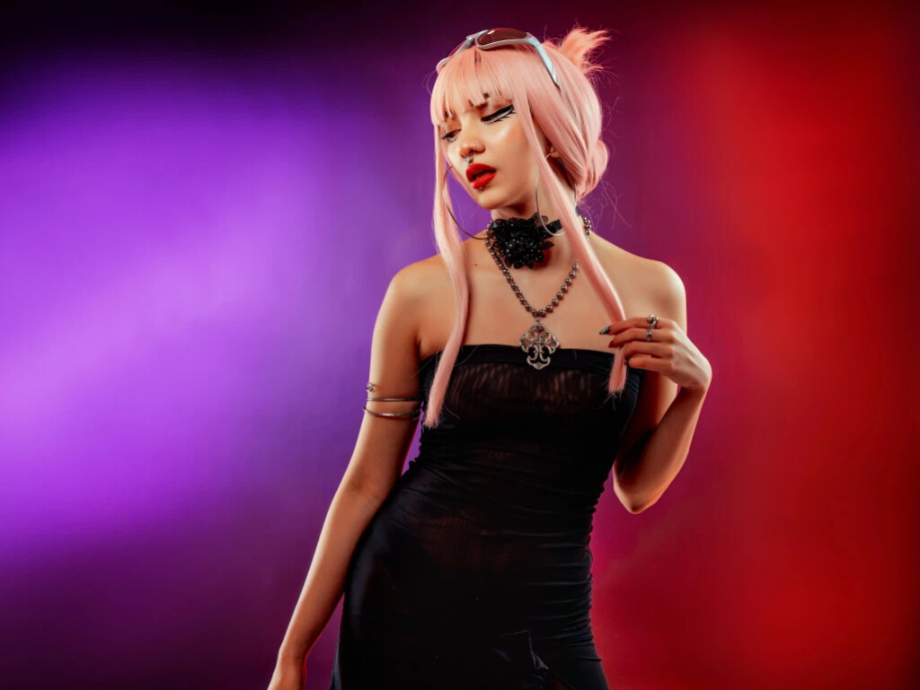 Amateurcam KiaraGoth