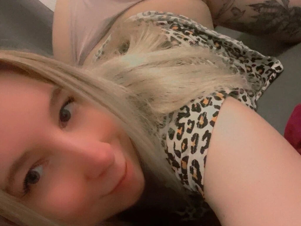 Amateurcam JustKerry