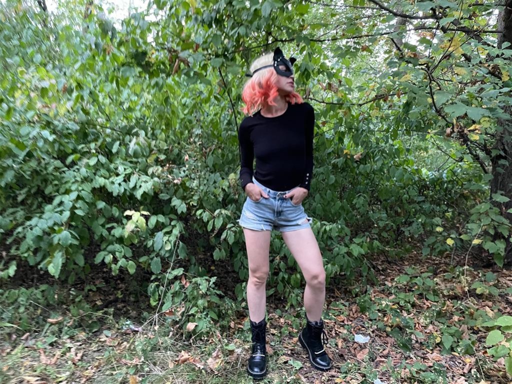 Amateurcam Nadine-Schnitler