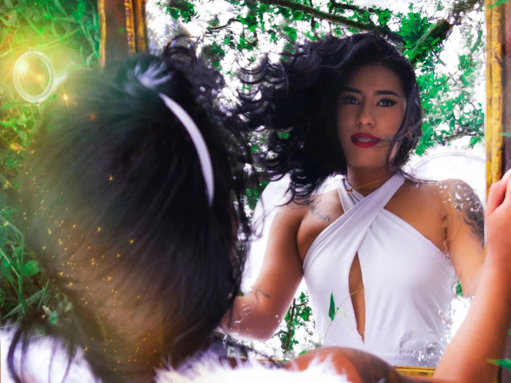 Amateurcam AnnaMeyers