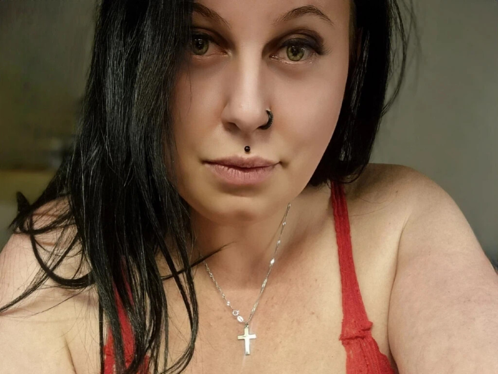 Amateurcam Curvy-selin