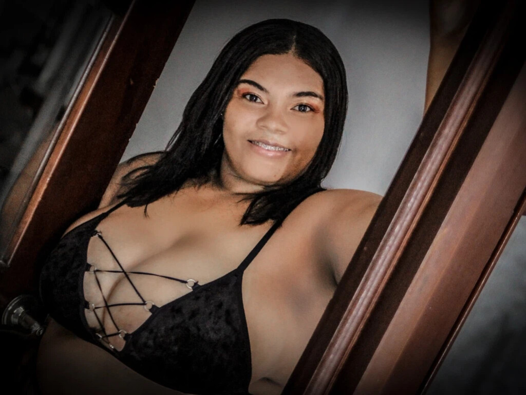 Amateurcam KristalJhonss