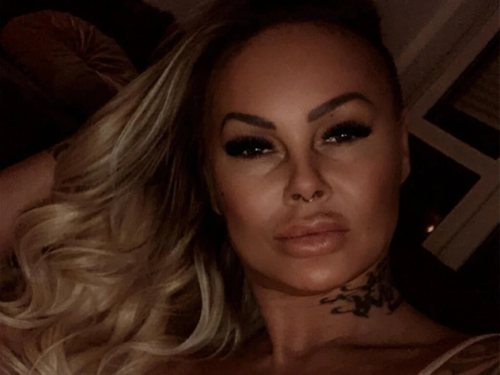 Amateurcam BonnievonClyde