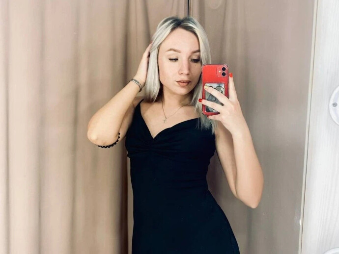 Amateurcam Jeanye