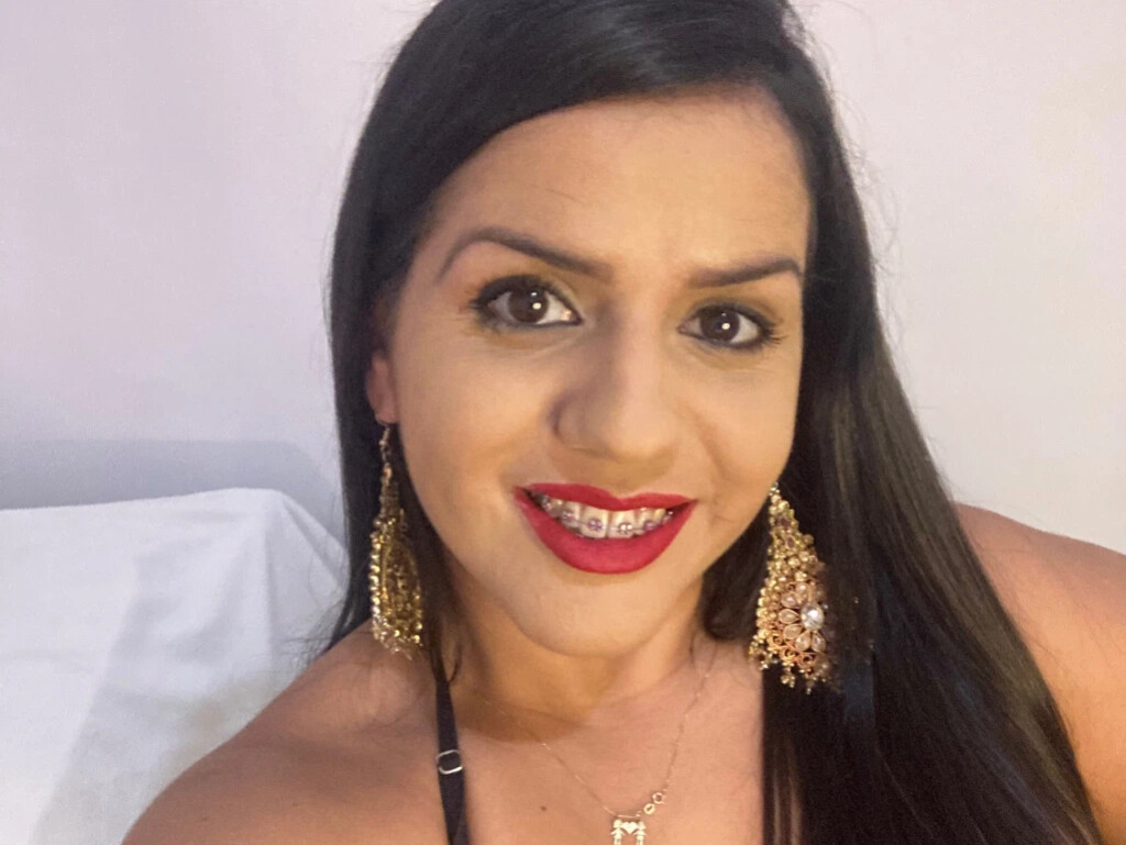 Amateurcam AylaFarah