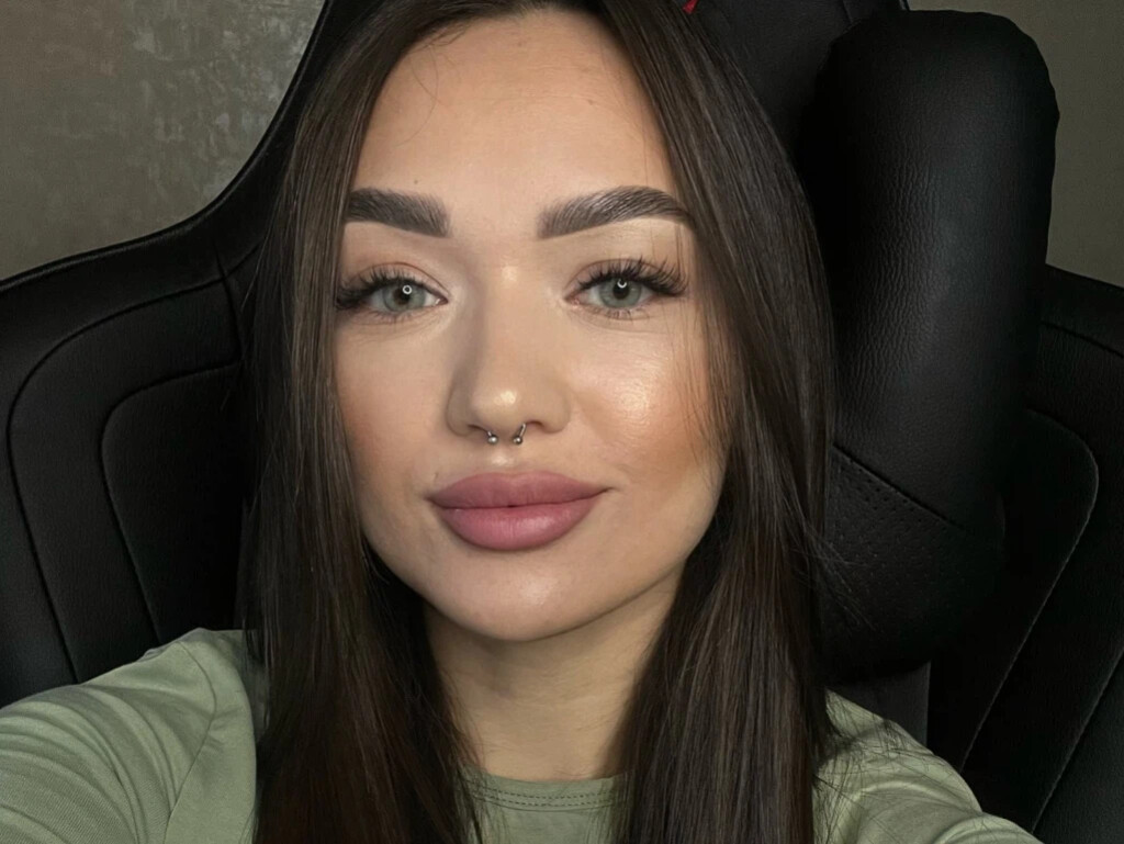 Amateurcam Kristianna