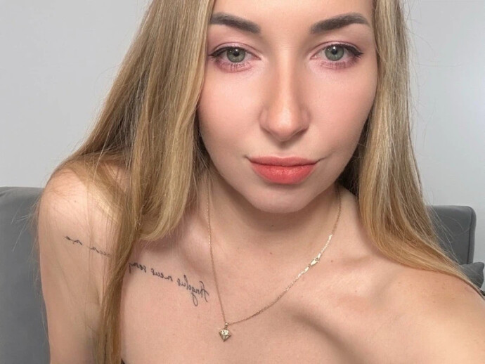 Amateurcam AriaExciting
