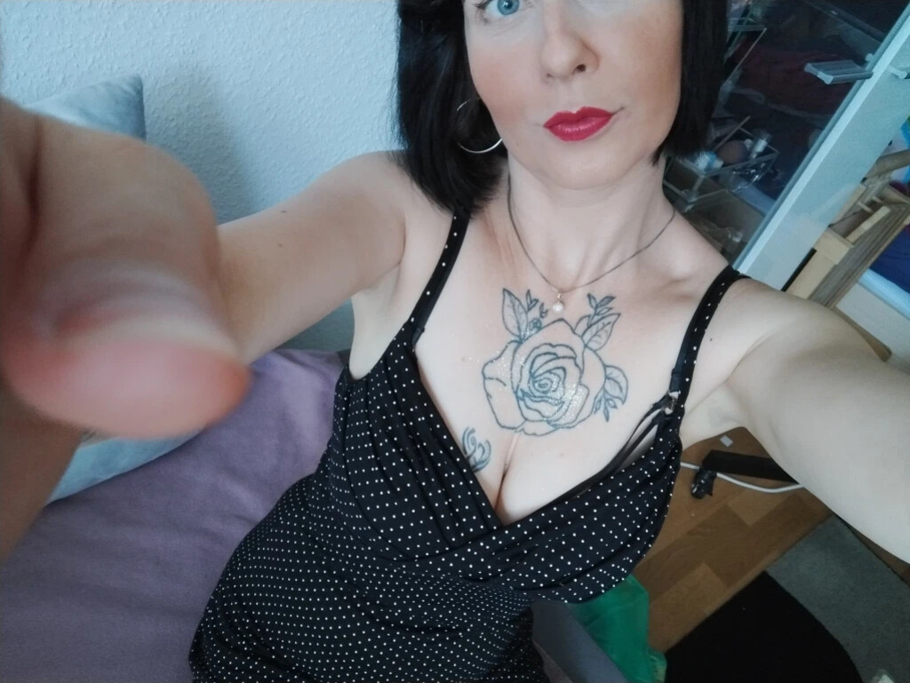Amateurcam Angel1989