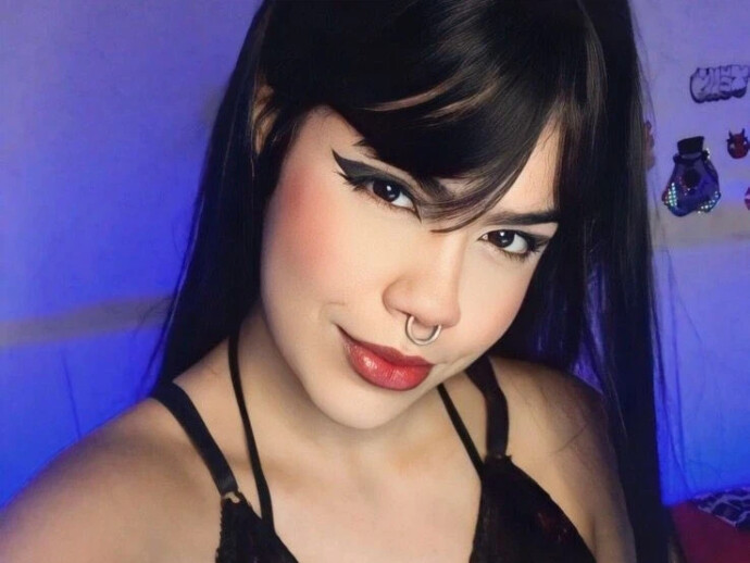 Amateurcam Pammy80