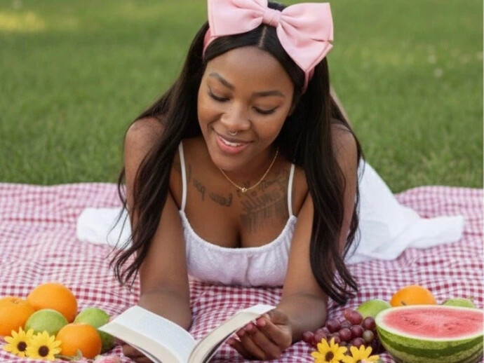 Amateurcam Aylalevine