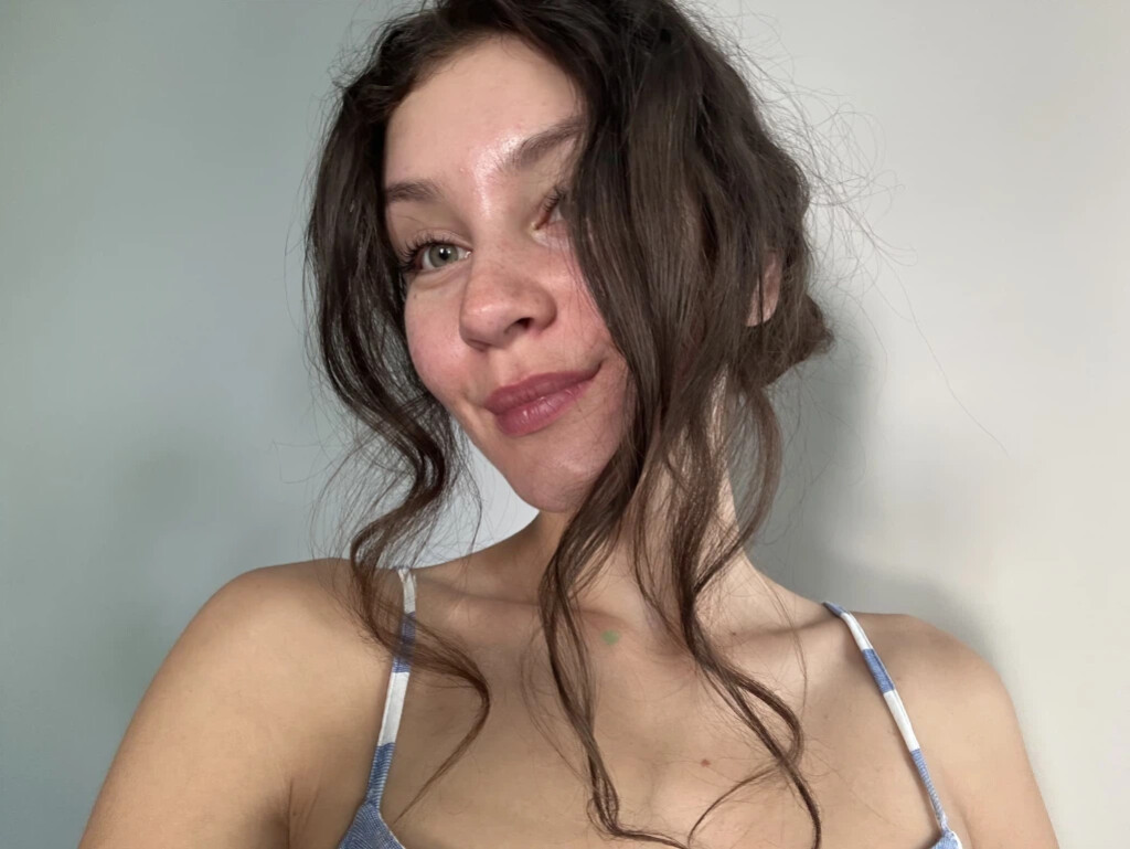 Amateurcam lust-Jolie