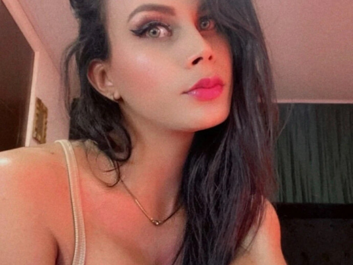 Amateurcam Isabelhaagomez