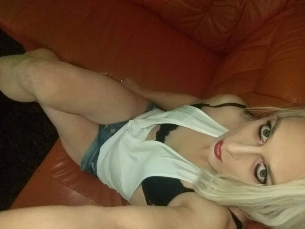 Amateurcam LenaMarieLove35