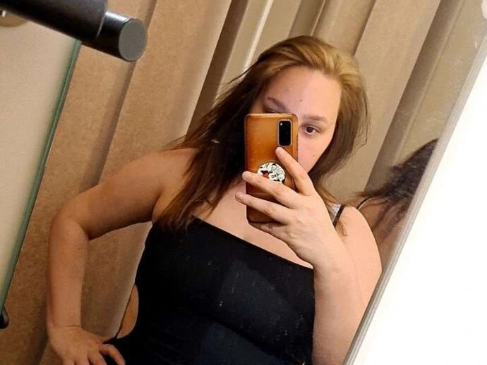 Amateurcam HotBlondi30