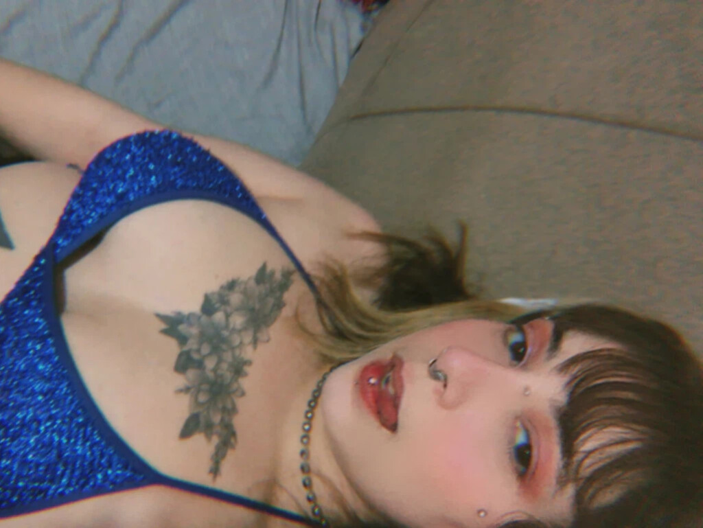 Amateurcam YasminSkyler