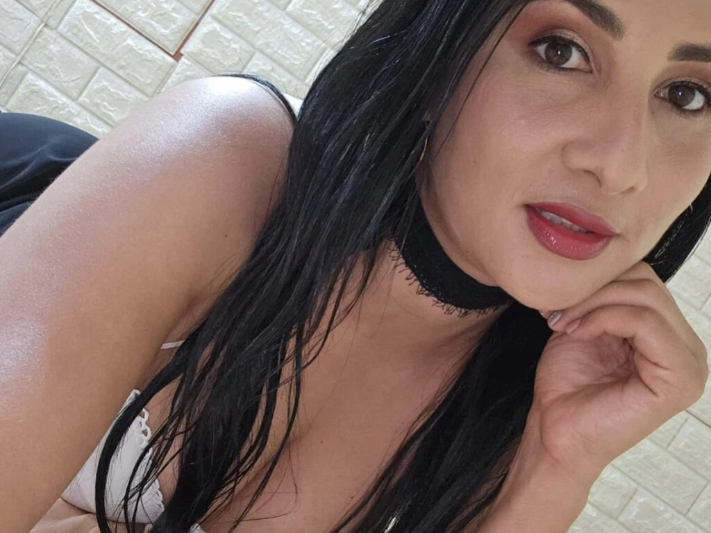 Amateurcam CamilaLopez