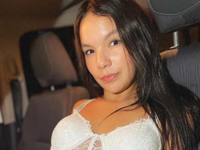 Amateurcam ArianaaLee