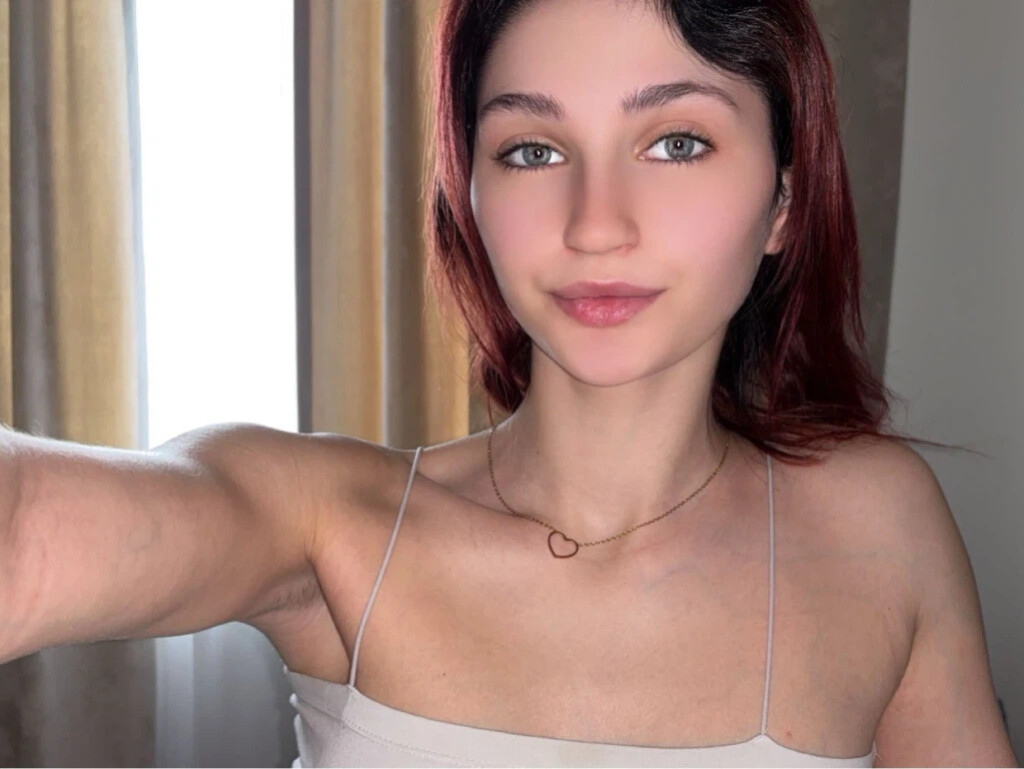 Amateurcam Carmelina-Love