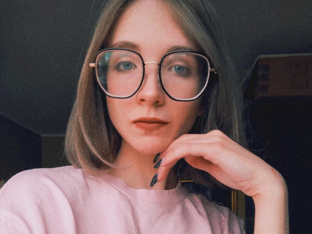 Amateurcam Penny-Lust