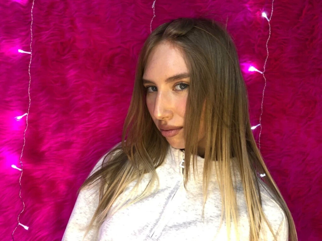 VanillaBlonde
