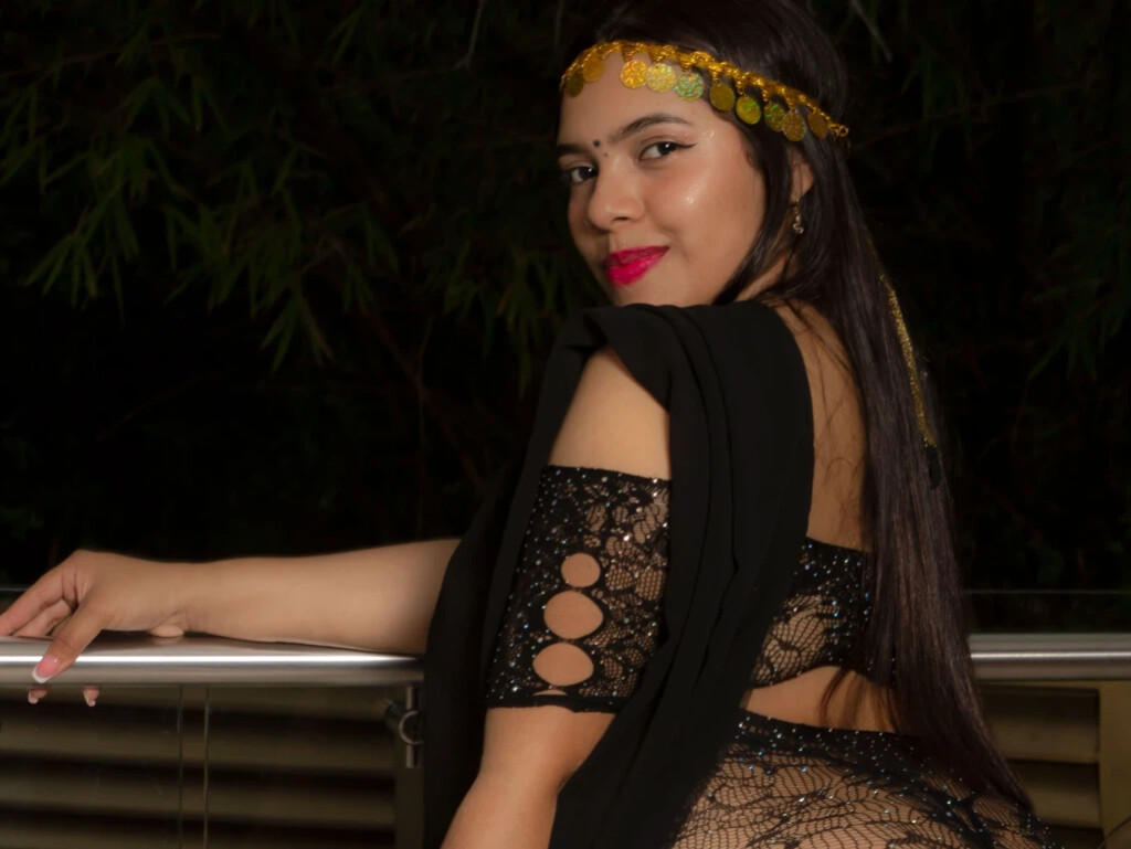 krishaa