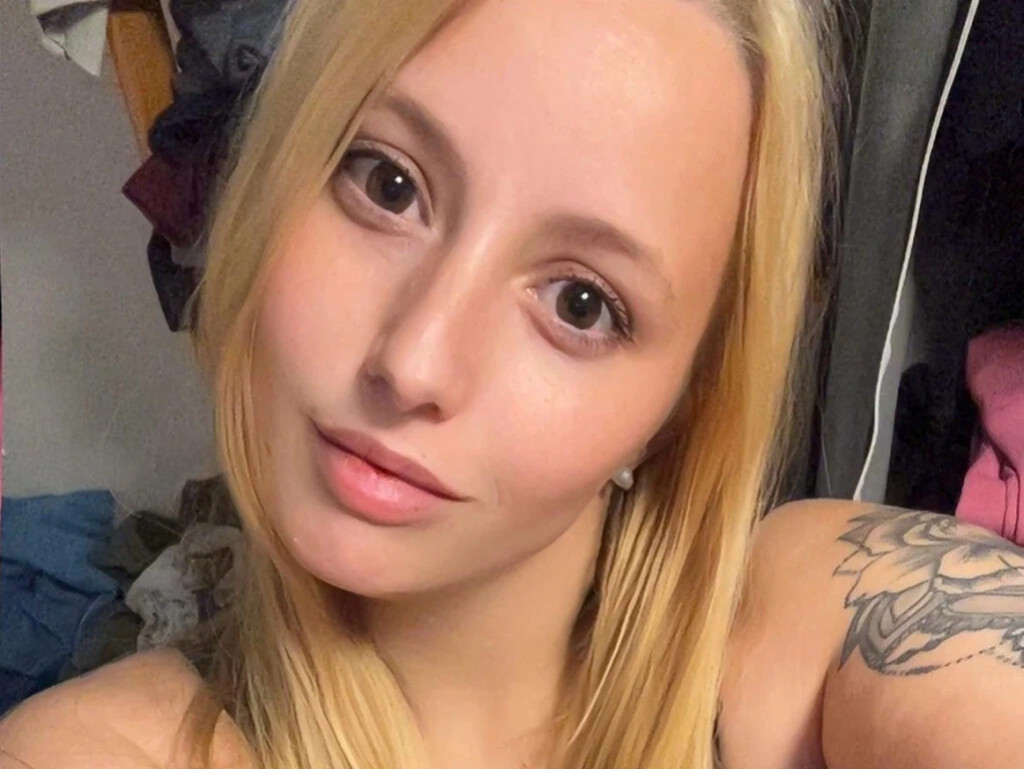 Amateurcam NinaLust28