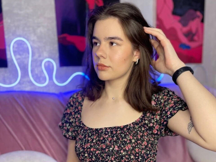AriellaLove
