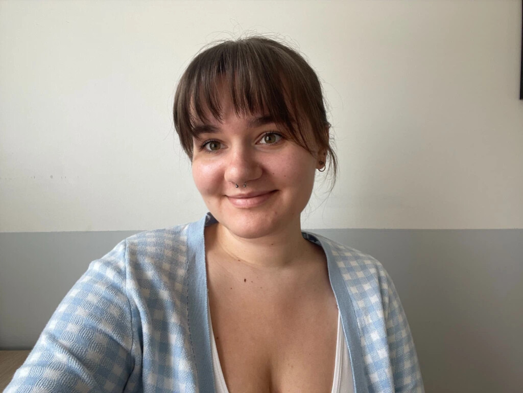JulieExtasy