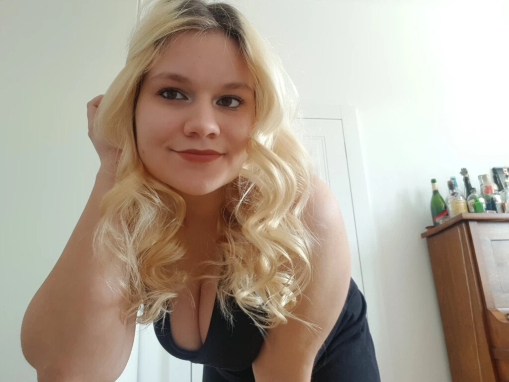 Amateurcam SamanthaDiamond