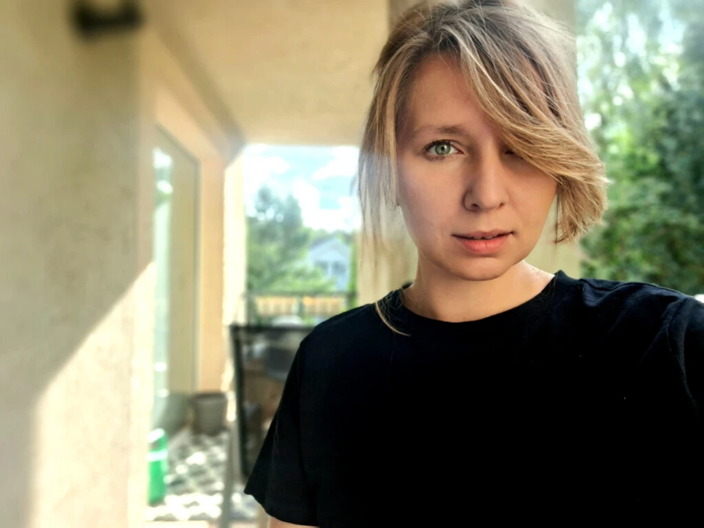 Amateurcam Sadie-Love
