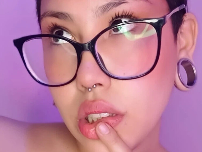 Amateurcam RebeccaBhon