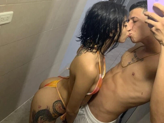 Amateurcam makiandjimmy