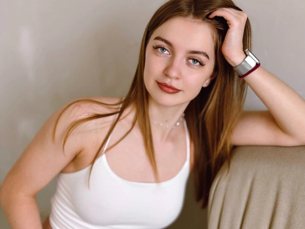 Amateurcam MaryJoy