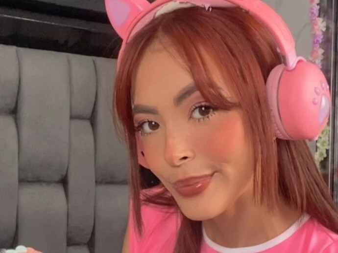 Amateurcam ChloeMakris