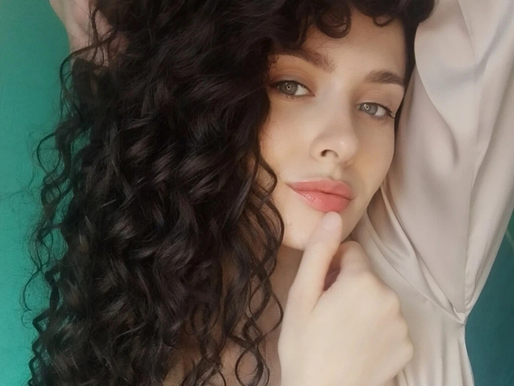 Amateurcam VictoriaPeony