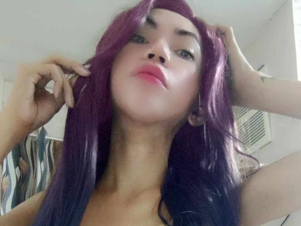 Amateurcam HornyTranny69