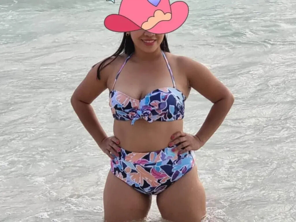 Amateurcam Monah