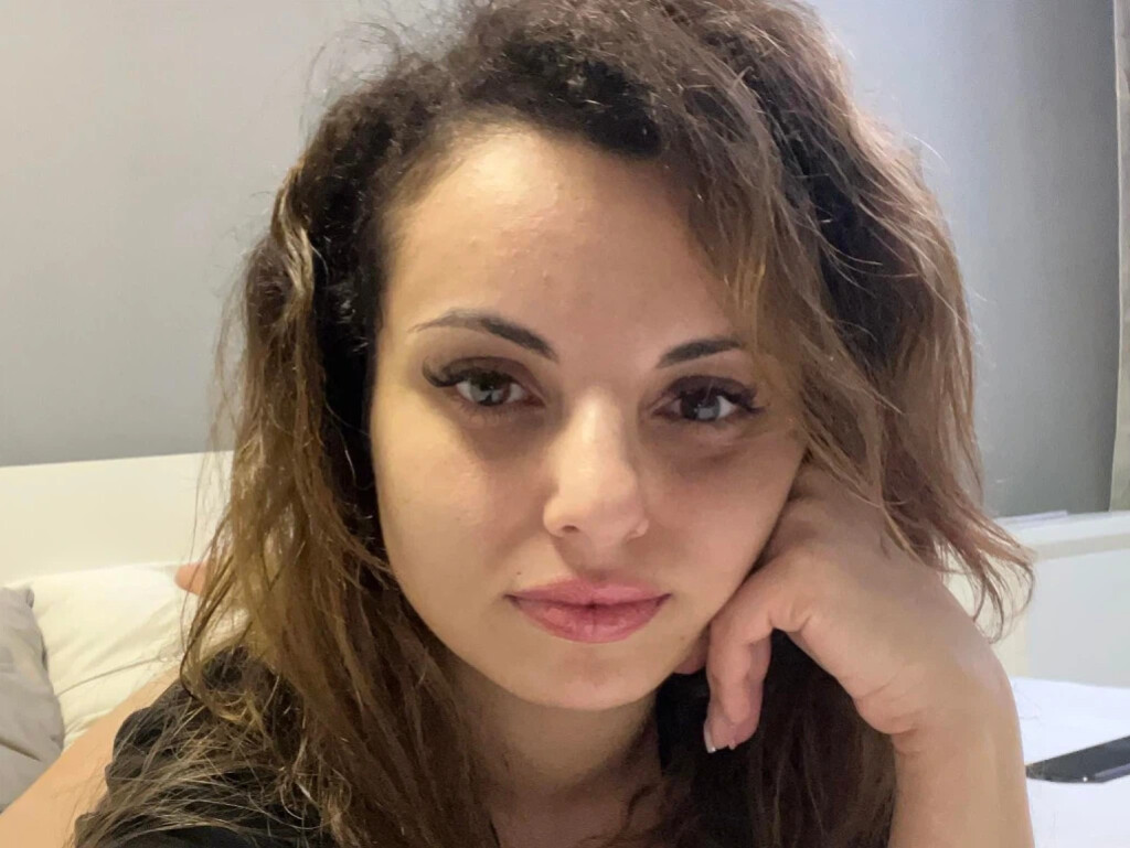 Amateurcam Lulu4U