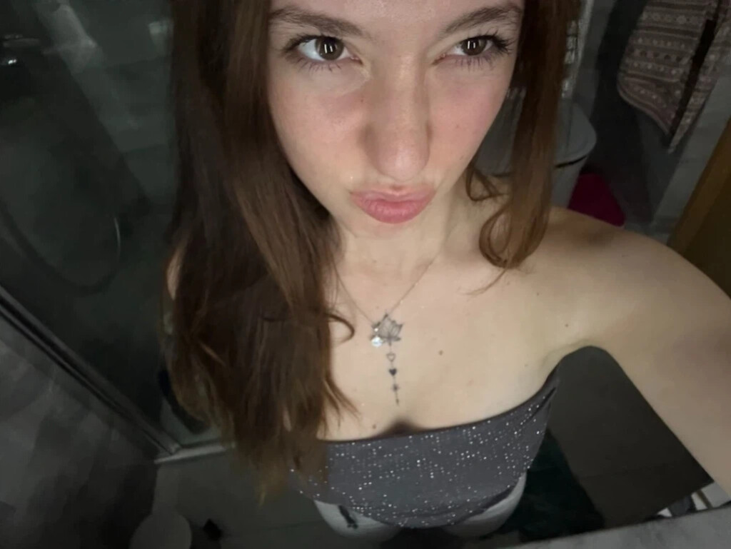 Amateurcam HarperSexy