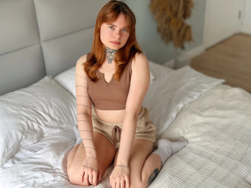 Amateurcam KayaMiller