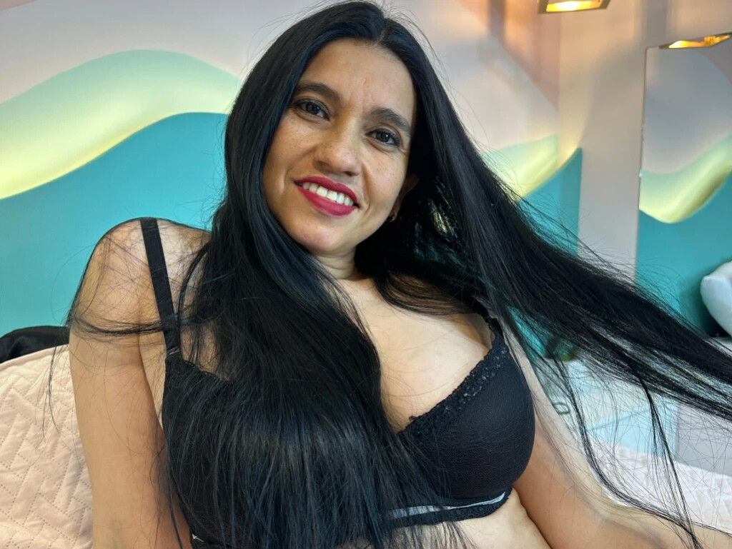 Amateurcam DaliaRahal