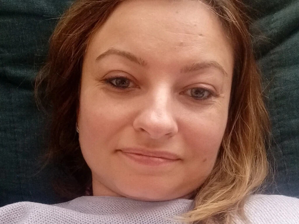 Amateurcam AngelaSamt