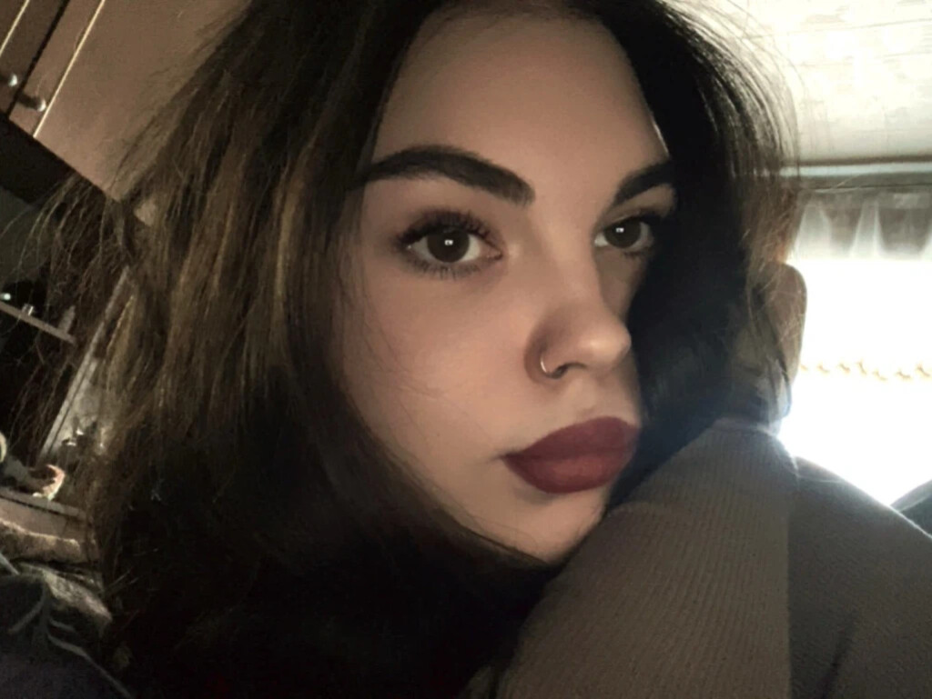 Amateurcam Ginna