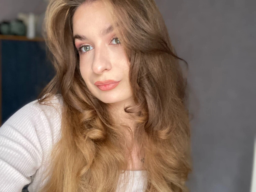 Amateurcam HotNina