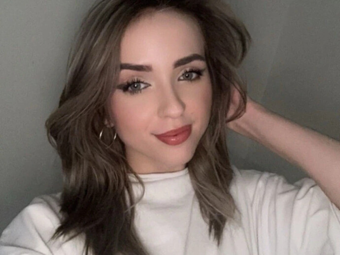 Amateurcam ClaudiaGlow